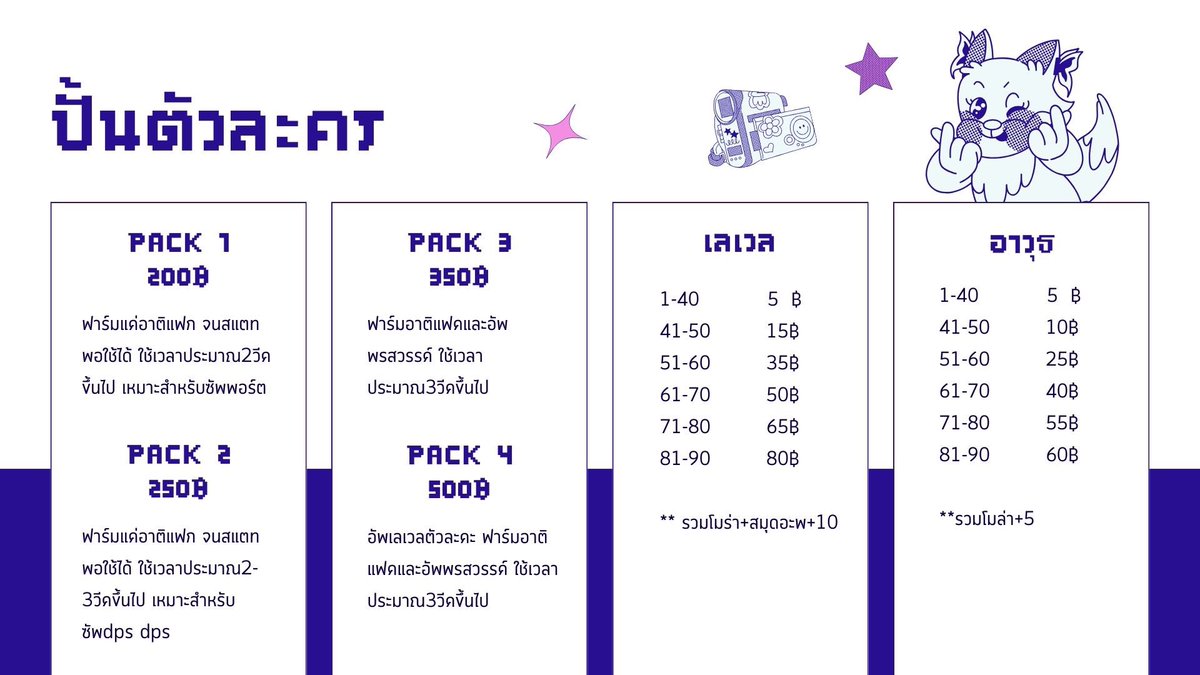 rime | รับเล่นเกนชิน tweet media