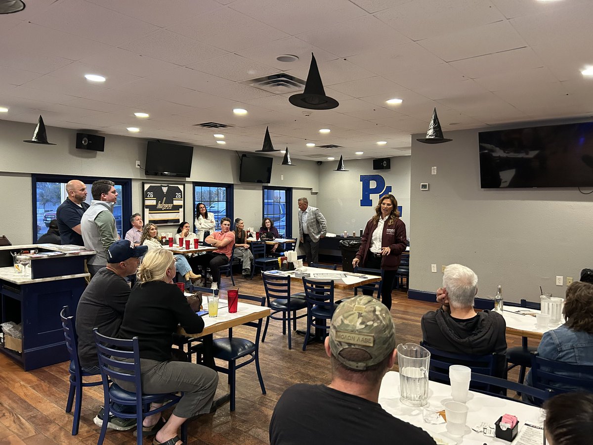 Gabriela Kroetch tweet media