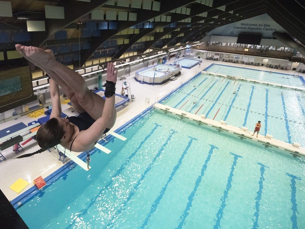 #Regina city council approves $245M budget for new indoor aquatic centre

#yqrcc

bit.ly/4dN70ZY