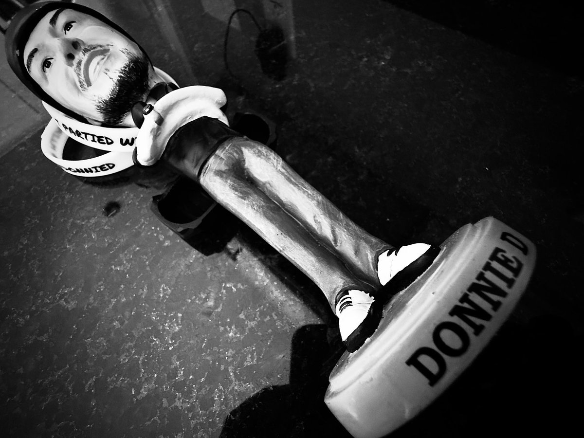 Dj Donnie D (@djdonnied615) / Posts / X