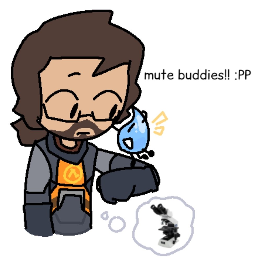 ignore how ass my gordon design is