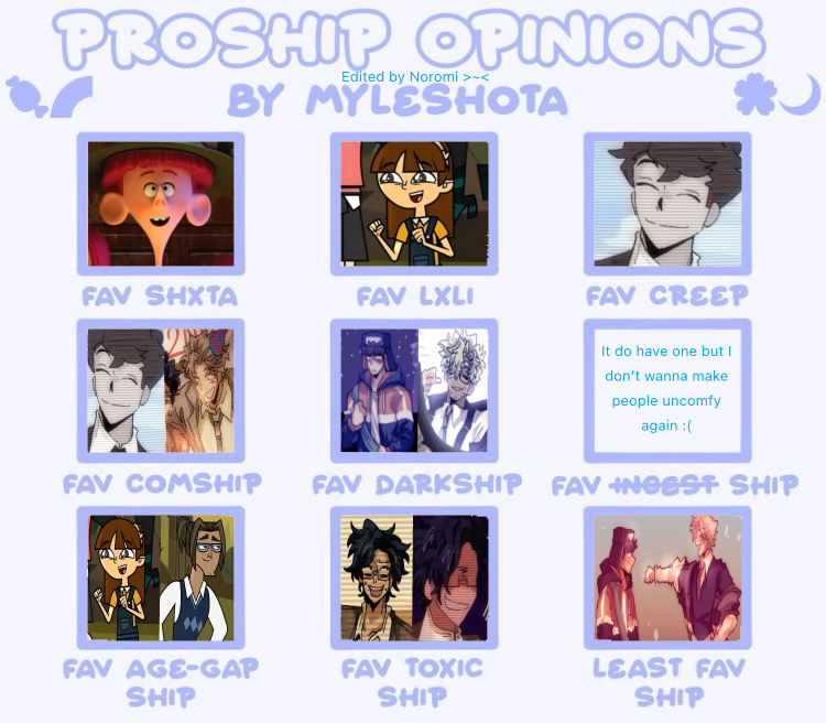 Noromi_Silly's tweet photo. Cross posting this onto my Tumblr :D https://t.co/hCk6uB2M3h