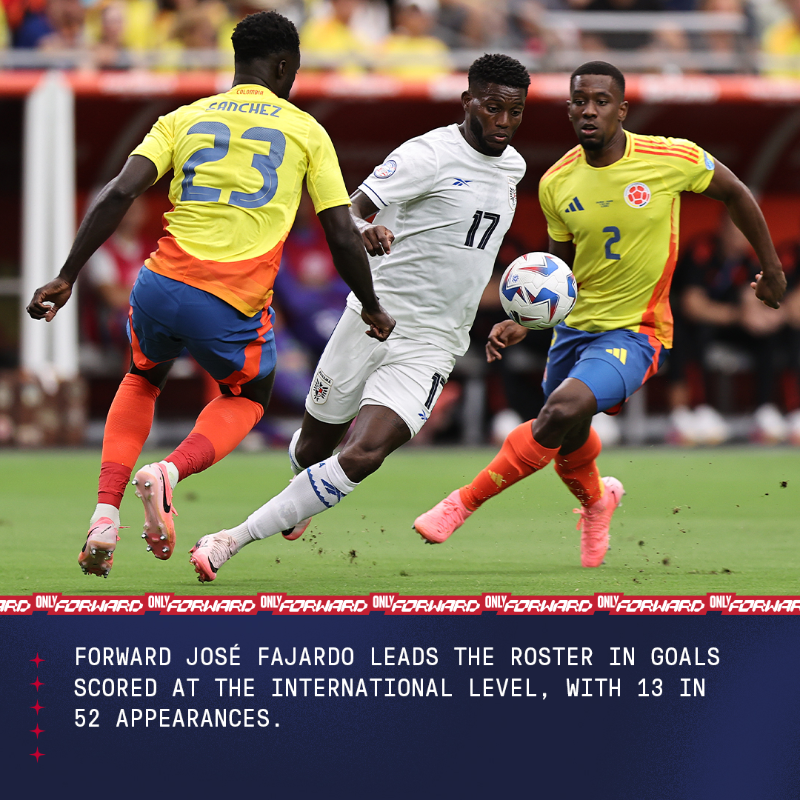 USMNT's tweet photo. Previewing Saturday's opponents: