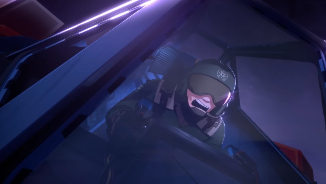 _Karl0_'s tweet photo. an actual human to appear in sonic stuff that is not  a eggman relative, we are so back https://t.co/SY9FZYQHhq