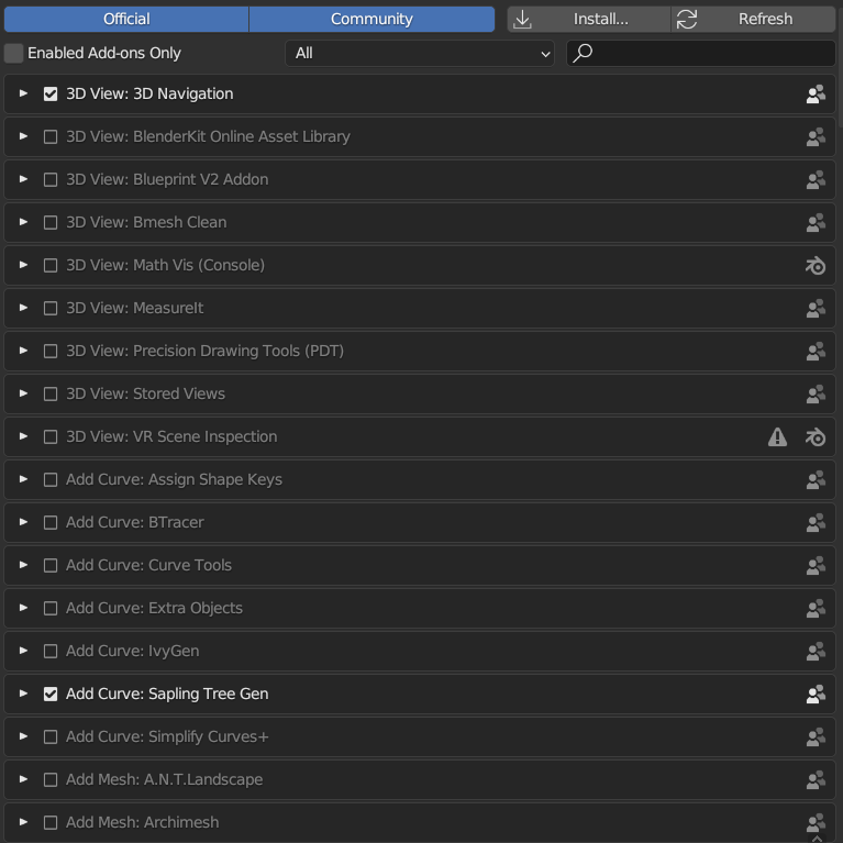 karollinemac's tweet photo. All you need is an idea for a tool that could make your life easier in Blender. Describe what you want the add-on to do, and let ChatGPT handle the rest. It can generate code for you, help you tweak it, and guide you through the process. https://t.co/cZ3ppzoI1x