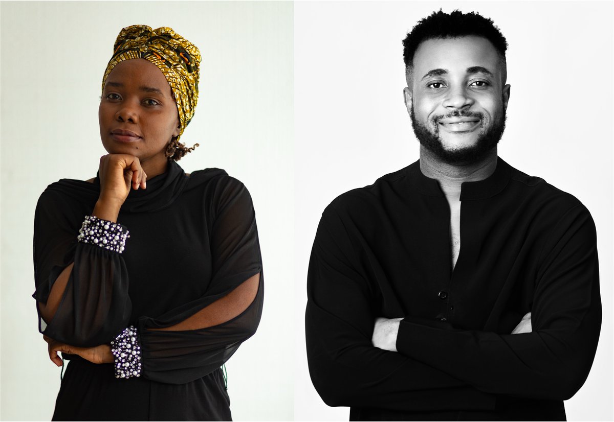 '1 Woman, 1 Bra,' a feature by Kenyan director Vincho Nchogu and Nigerian producer Josh Olaoluwa, was selected as one of 12 global projects for the prestigious Biennale College Cinema 2024/25 at the 81st Venice International Film Festival.

FULL STORY: nollywire.com/1-woman-1-bra-…
