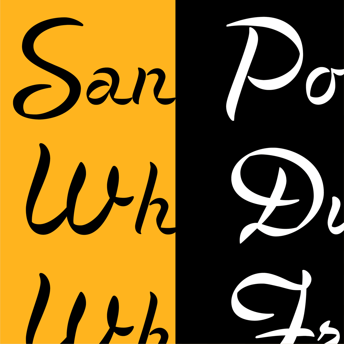 P22 Type Foundry tweet media