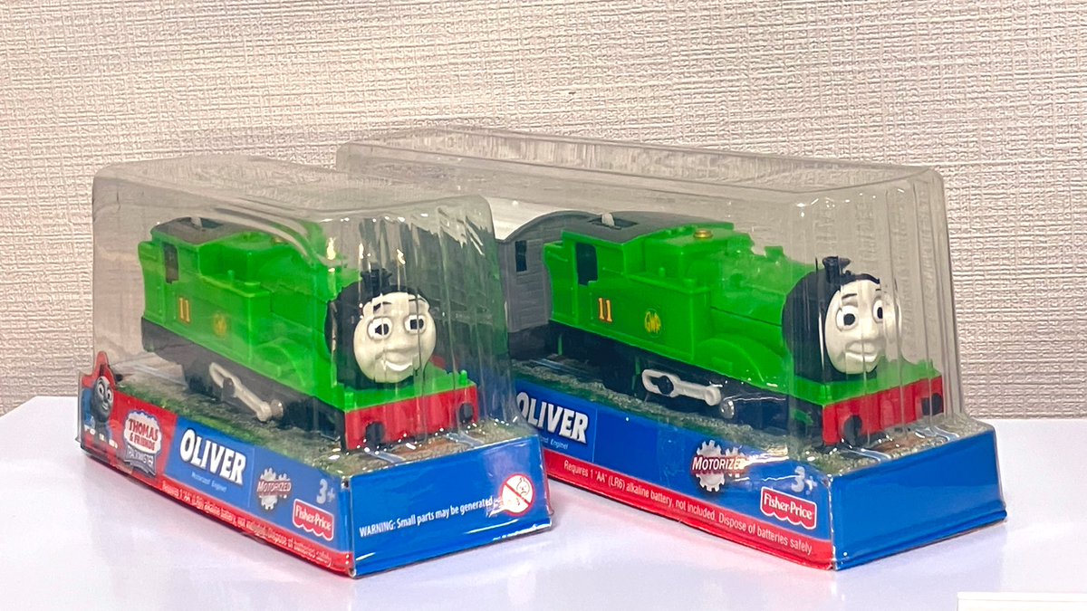 Package We also created a package that includes a toad, and the