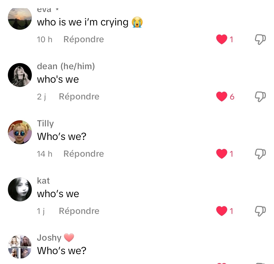 astraluvers's tweet photo. cracking up https://t.co/vkXu4rnc3z