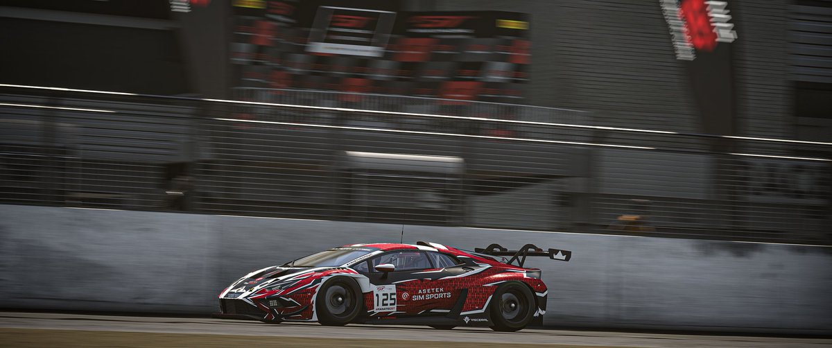 RACE DAY | #VSRACC

Season 16 of the <a href="/LFMotorsport/">Low Fuel Motorsport</a> Pro Series is here, and Round 1 takes us to Silverstone! 🇬🇧

Our EIGHT drivers racing tonight are: 👇
▪️ Sam Gaskell 🇬🇧
▪️ Teemu Karppinen 🇫🇮
▪️ Justin Stubenrauch 🇩🇪
▪️ Fabrizio Campanella 🇮🇹
▪️ Erik Gesell 🇩🇪
▪️ Zach Doran 🇺🇸