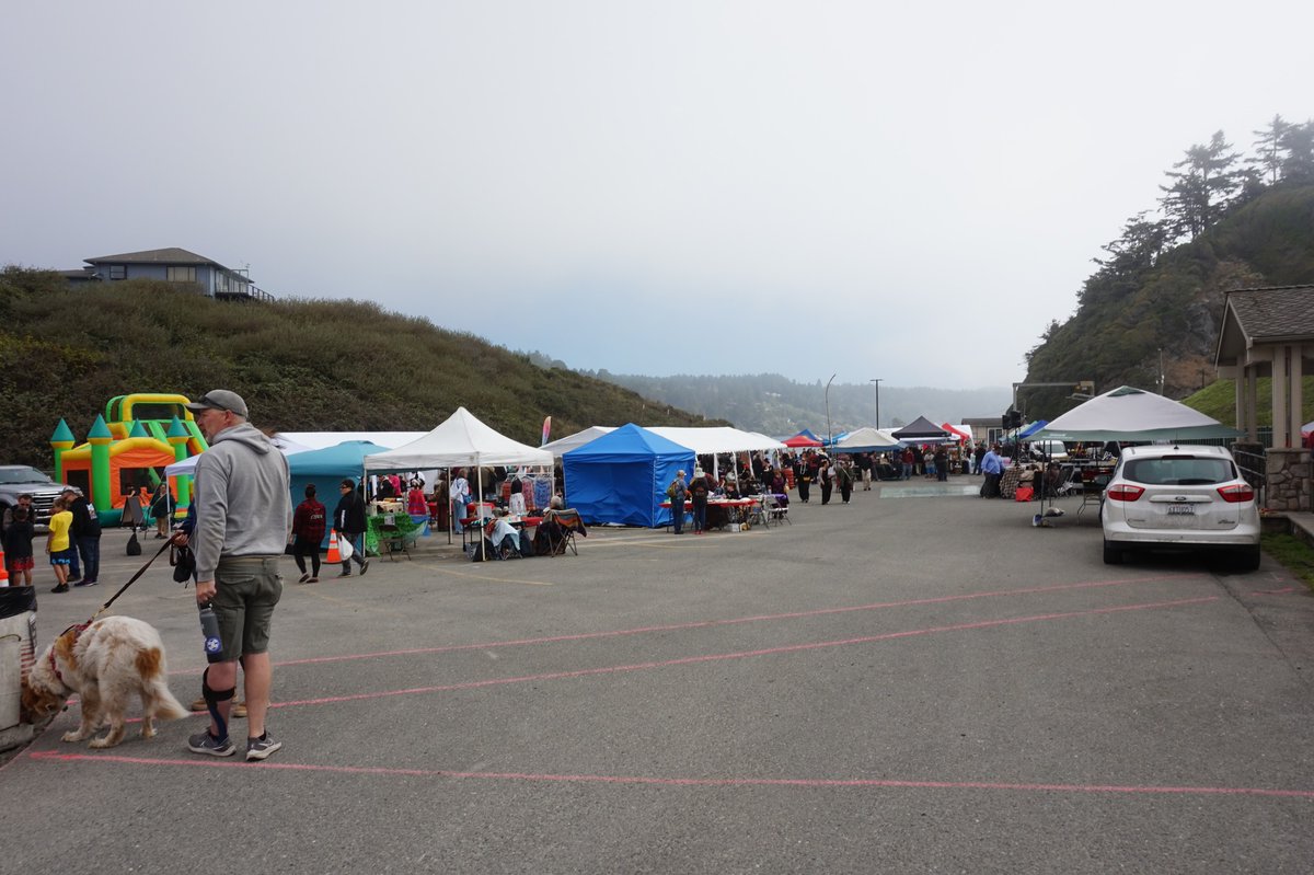 Blue Lake Rancheria Tribe tweet media