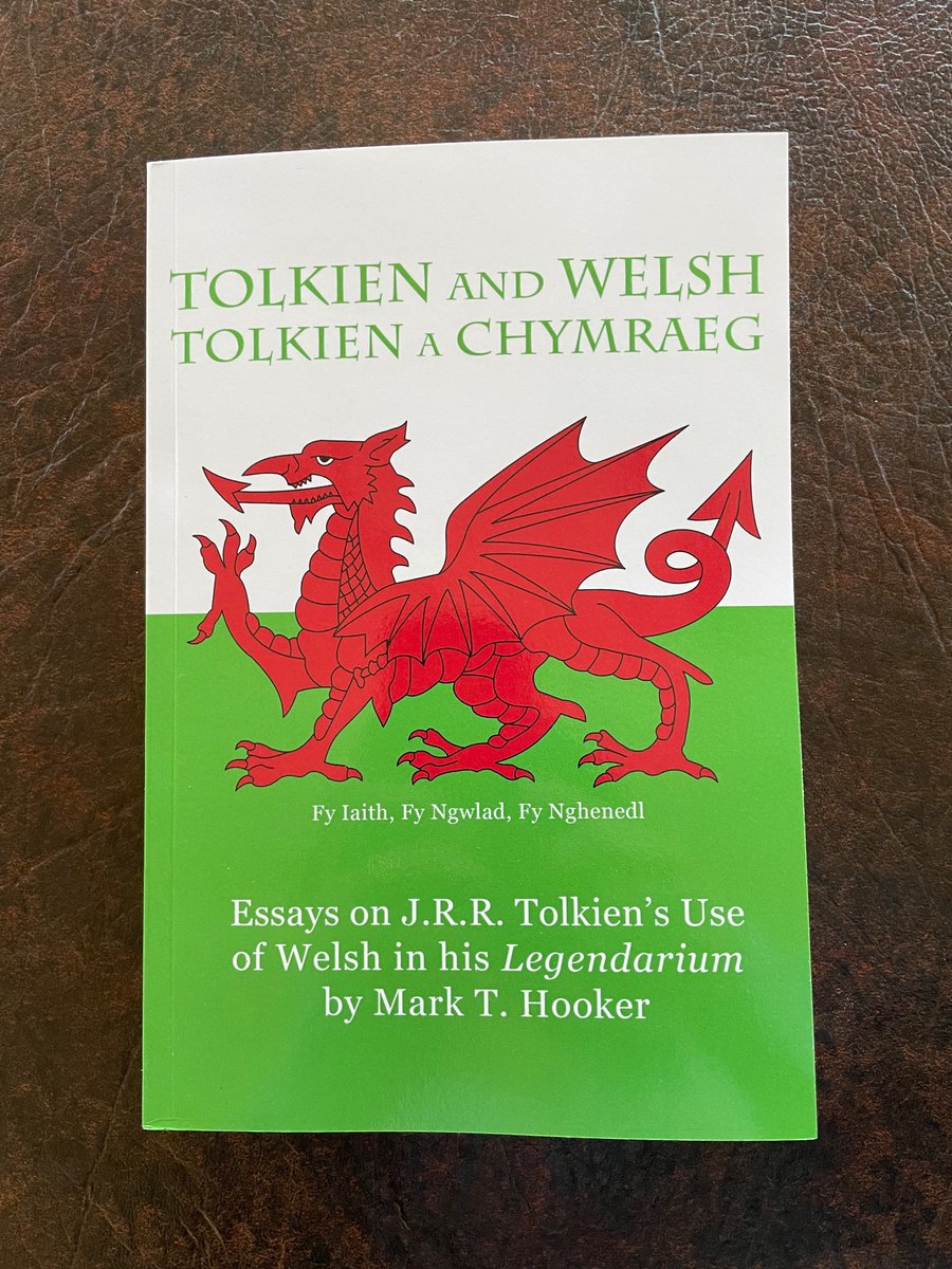 Thoughts on Tolkien tweet media