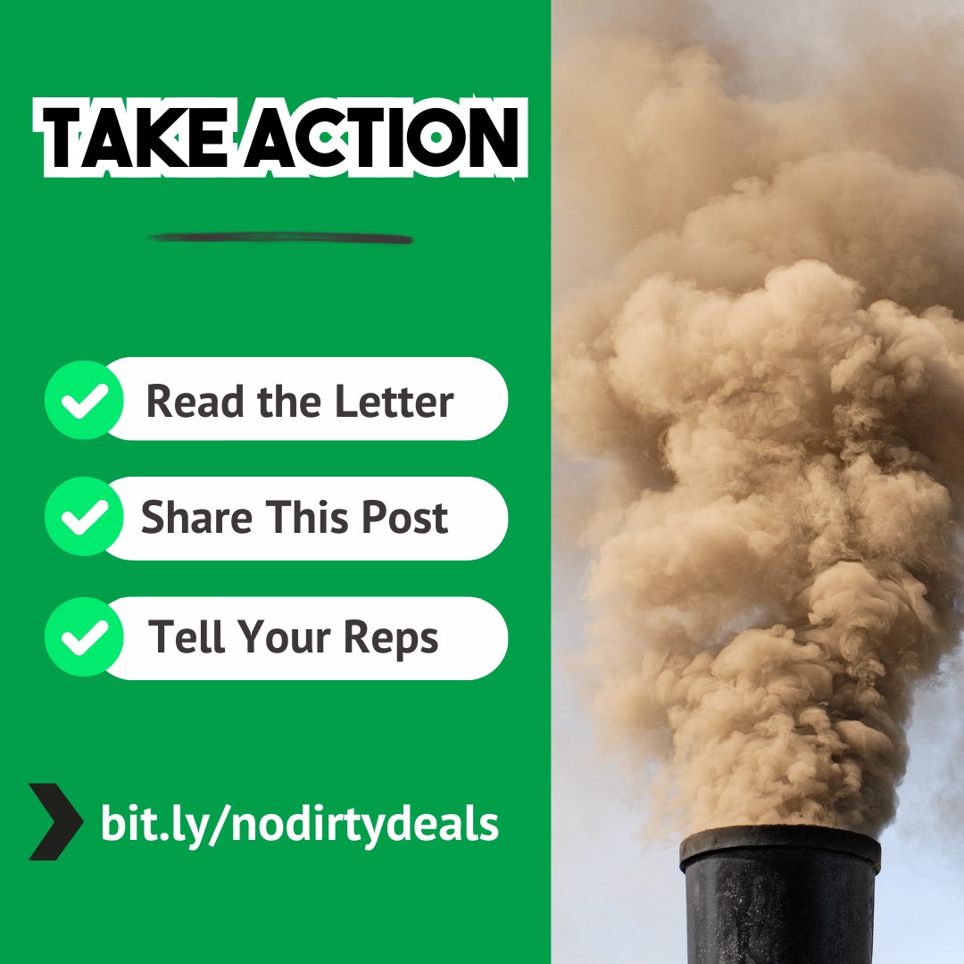 WE ACT for Environmental Justice tweet media