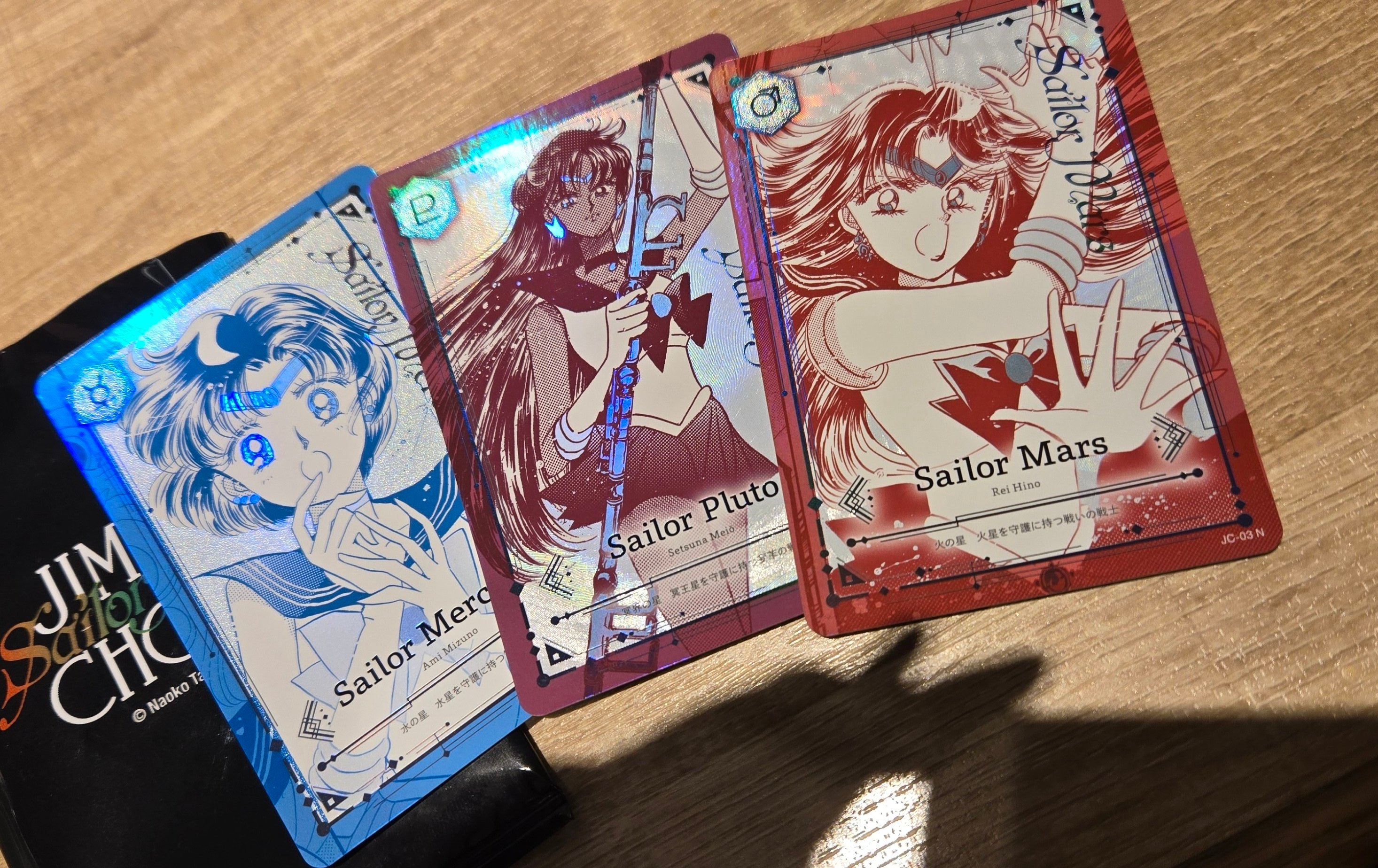 ジミーチュウ セーラームーン 月野うさぎ 親子 コレクター ジミーチュウ セーラームーン 月野うさぎ 親子 コレクター