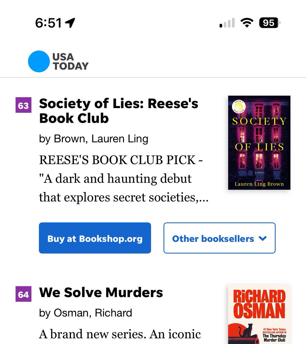 Lauren Ling Brown tweet media