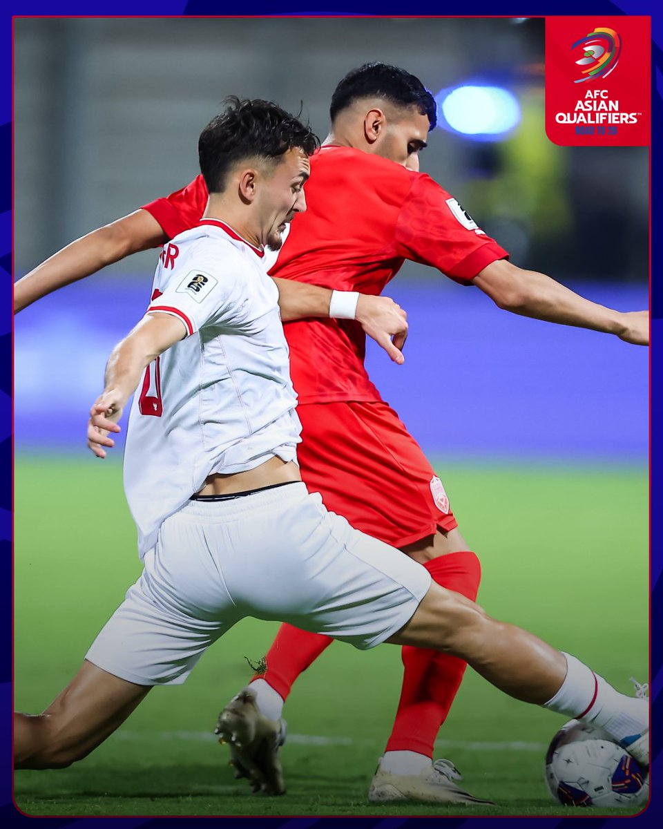 #AsianCup2027 tweet media