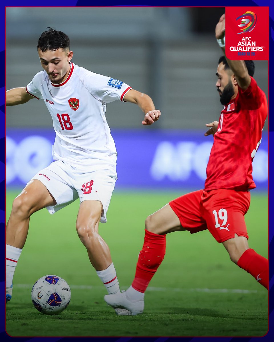 #AsianCup2027 tweet media