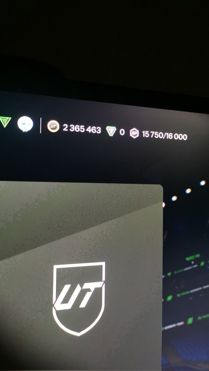 I will be selling my  Account because I have been transfer banned from EA. My club is worth over 3 millons coins. DM Me IF you are Interested