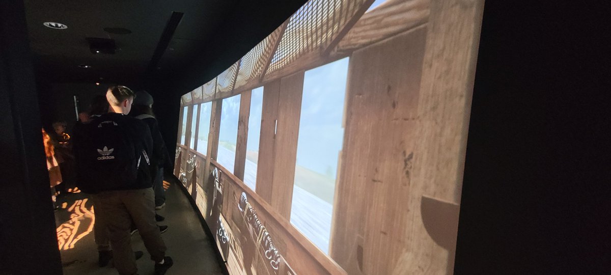 Univ. Ports History tweet media