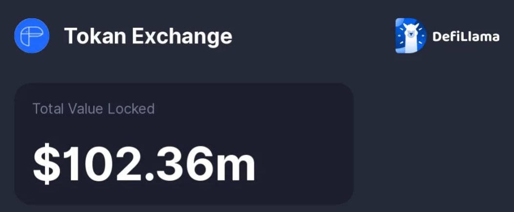 Tokan Exchange | Scroll tweet media