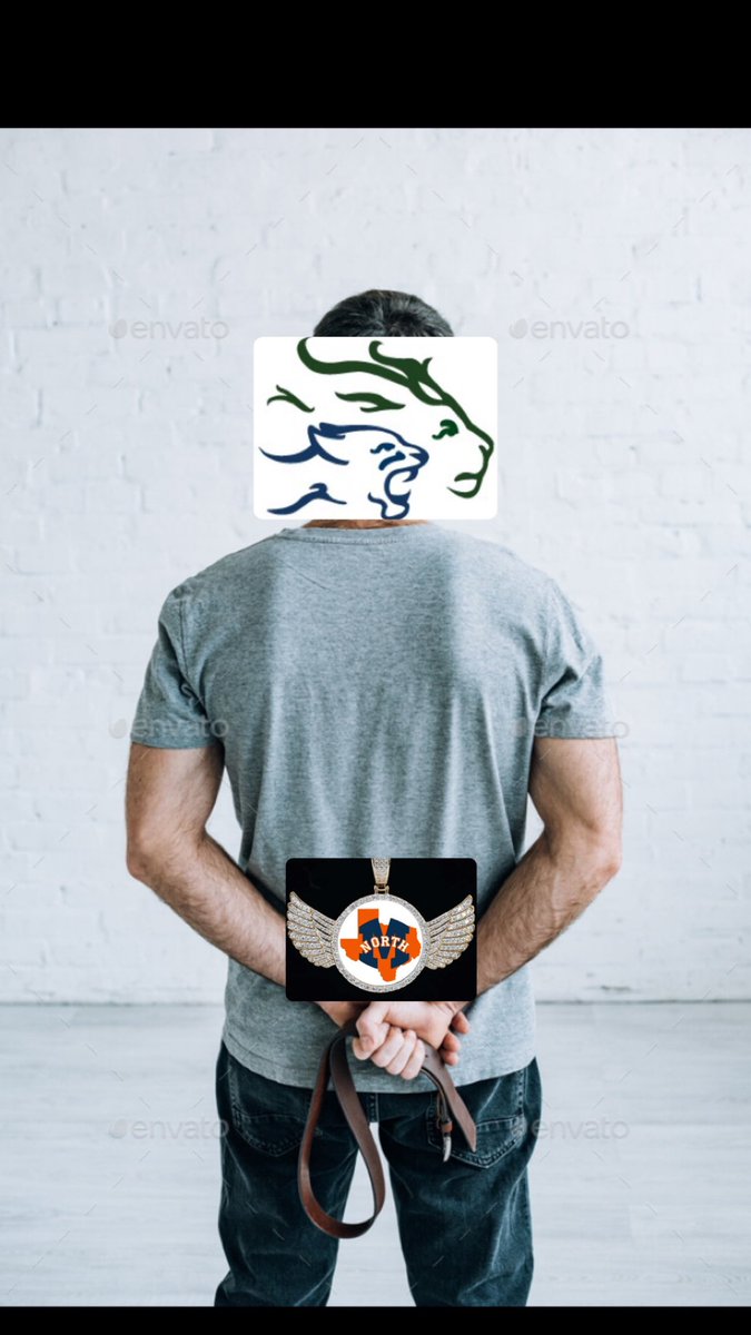 GAMEDAY‼️‼️ Everyone pu to toyota @ 7‼️ Another BTA now it’s for shitty ass McKinney North #53theproffesor #beltboys