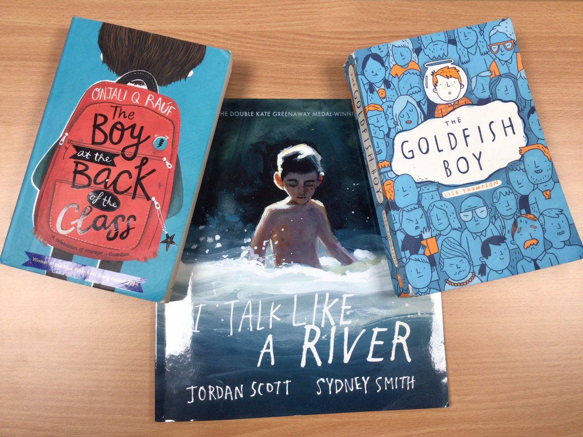 HTPShalifax's tweet photo. Key Stage 2 have been linking the learning from their @myHappymind_ lessons to the experiences of the characters in their books. They have discussed how the amygdala has taken over and impacting the decisions of the characters #embeddinglearning #powerfulstories https://t.co/HlvFLguMUu