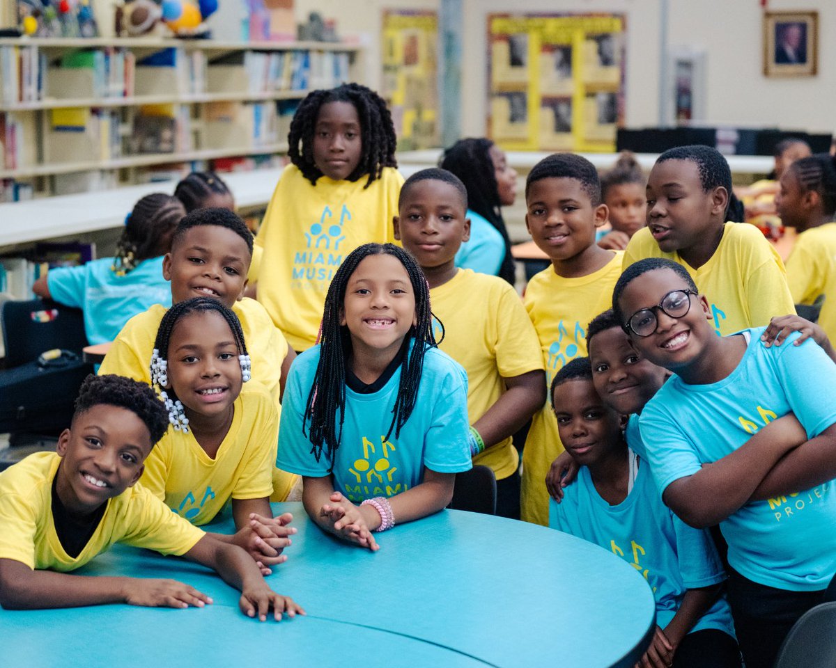 Miami Music Project tweet media