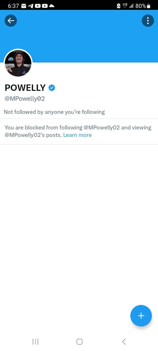 CryptoControlls's tweet photo. Blocked for truth..Happy you have done so.. I don't care about STC Developers pocket ...I care about mine. When you start to realize that you are here for YOU &amp; YOUR FAMILY then you will understand. It started with Russ &amp; ended with MK...THERE ARE NRW BEGINNINGS what will ur be! https://t.co/GVoaj8eg8o