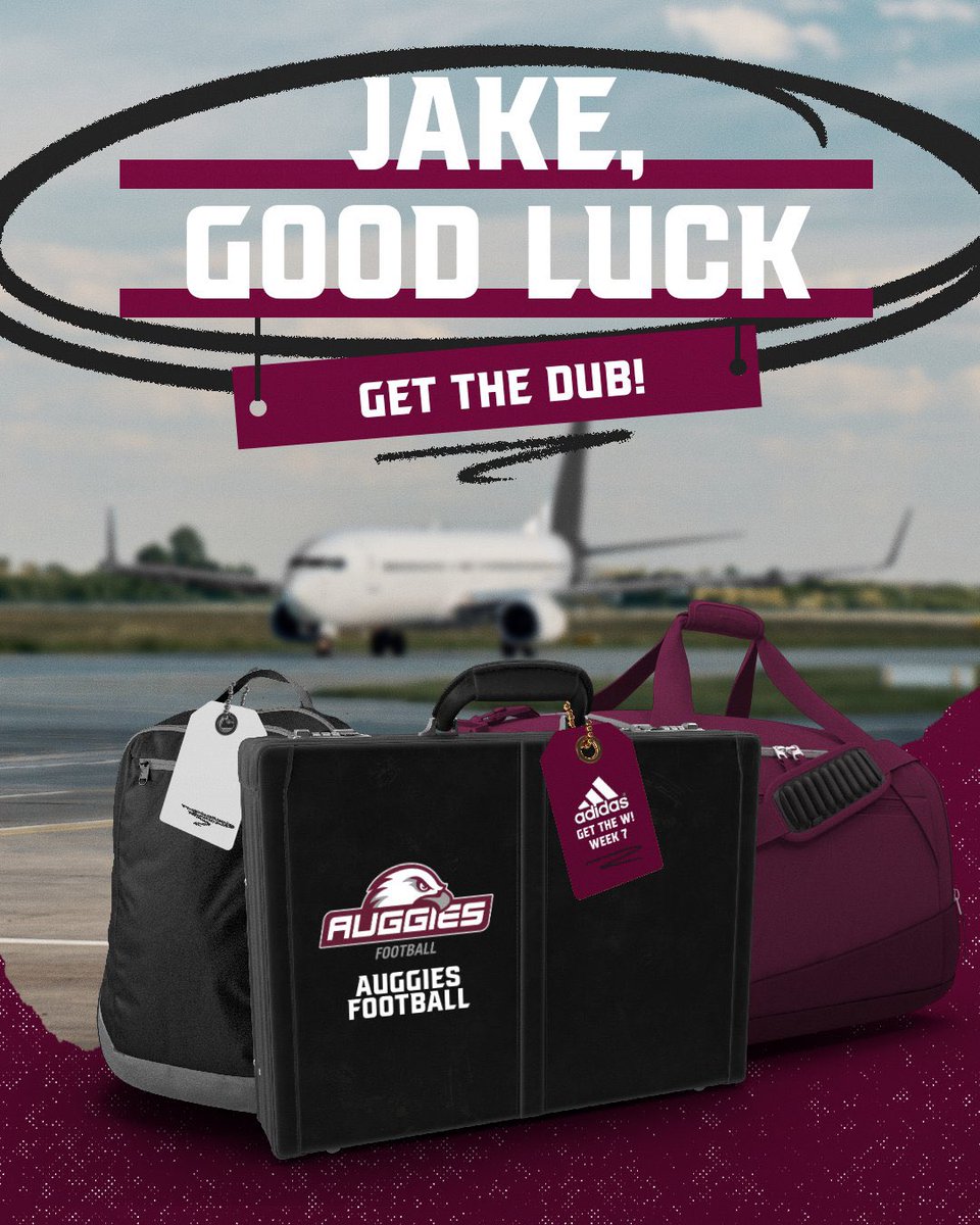 jake_thell's tweet photo. Thank you for the wishes @NathanTenut and @Augsburg_FB https://t.co/zJlvPe5Fu8