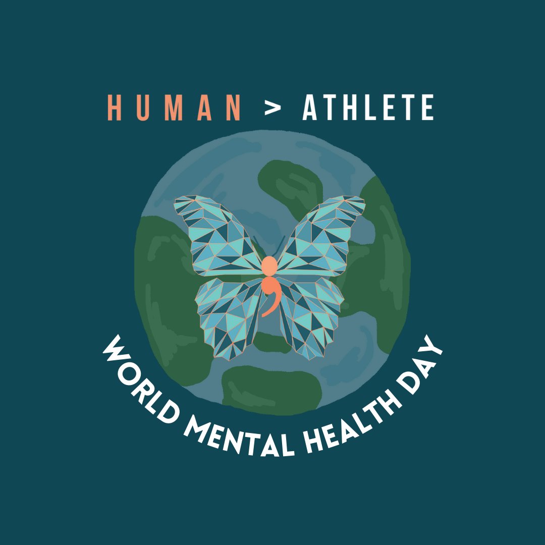 🦋 Prioritizing your mental health is a strength; be kind to yourself and know you are not alone. Your feelings are valid today and every day. You deserve to treat yourself with the same love and respect you show to your loved ones. 🩵
#youmatter #youareloved #stayhere