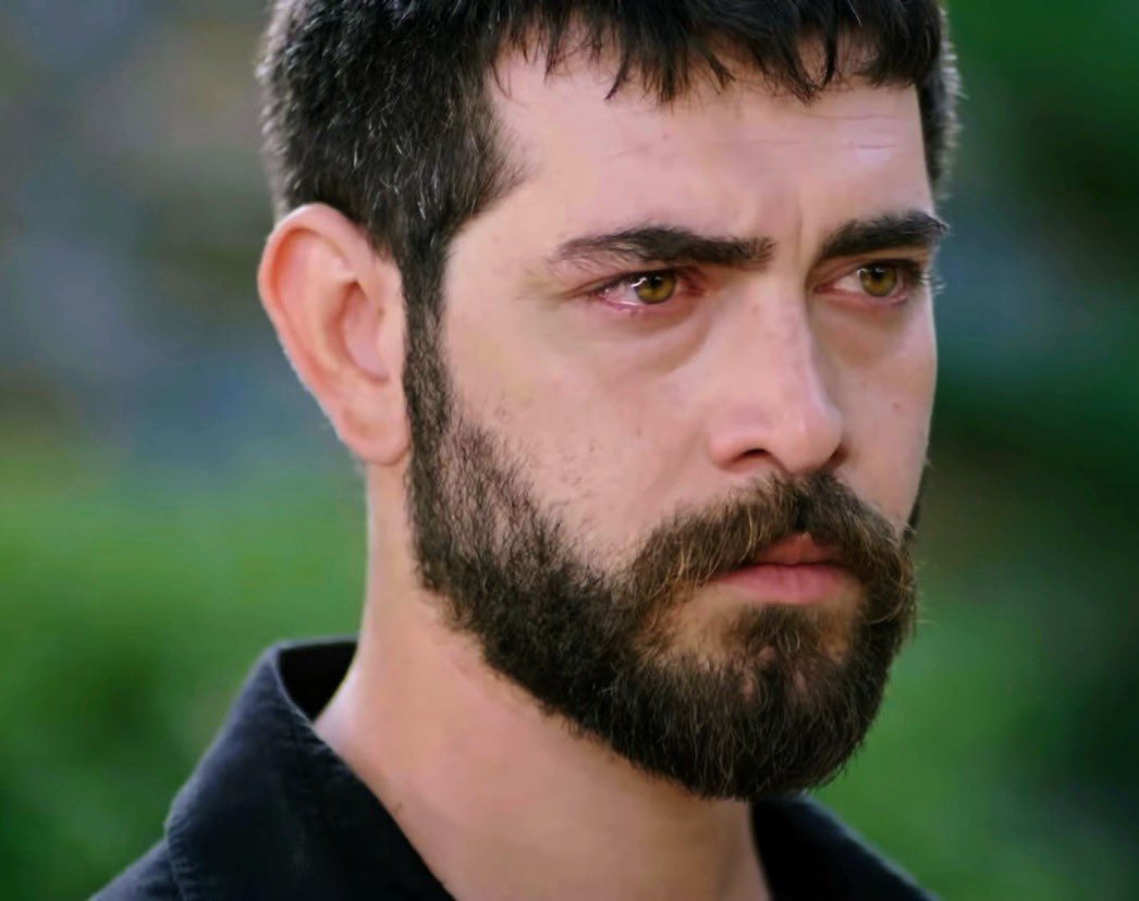 Oysaki gözlerin herşeyi anlatıyor🥺 <a href="/barisbaktas/">Barış Baktaş</a>