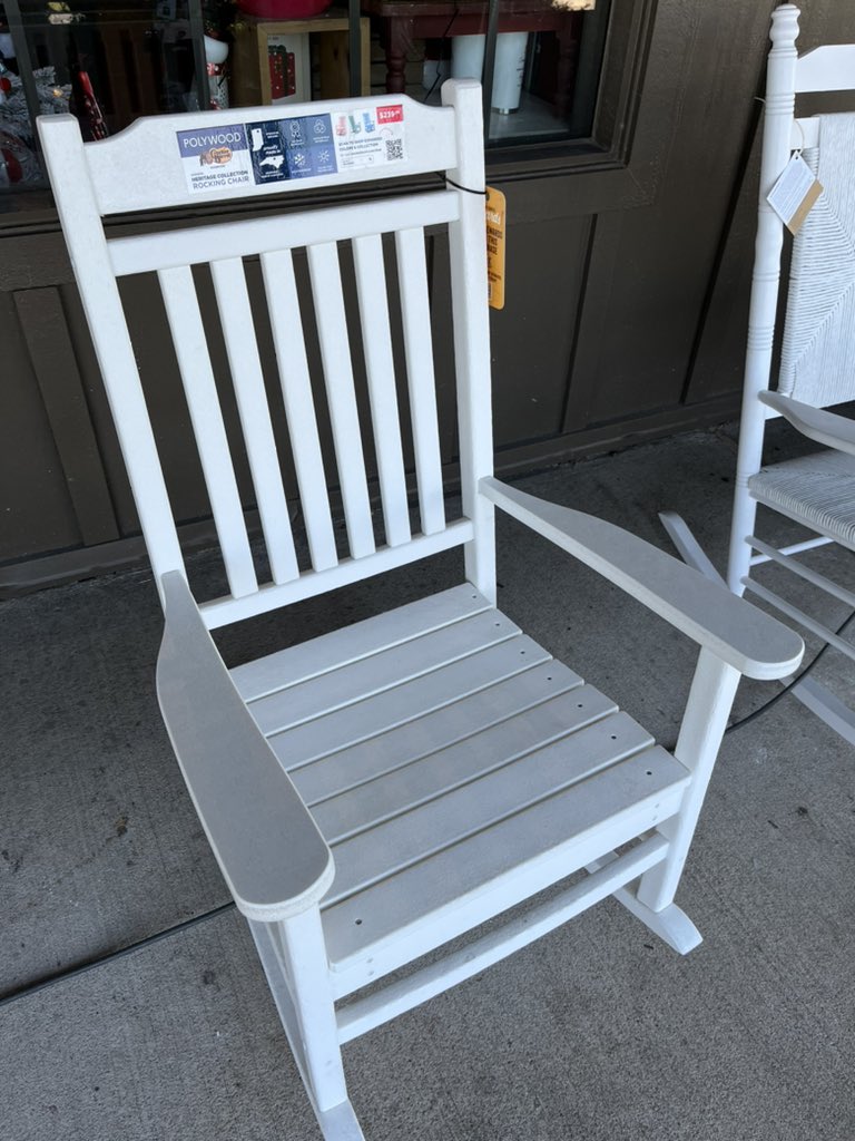 Buying American tweet media