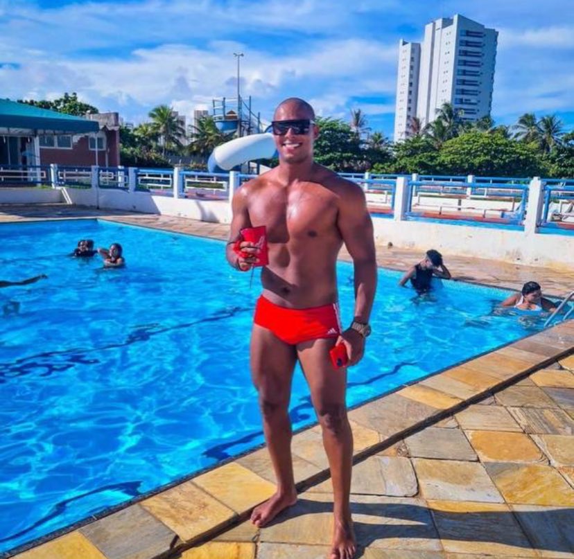 Heteroseng4nado's tweet photo. Negão dotado 

Quer ver nudes de seu amigo, parente, conhecido… para pedidos chama na dm 📥💸R$35,00 https://t.co/0TfsAsnxKI