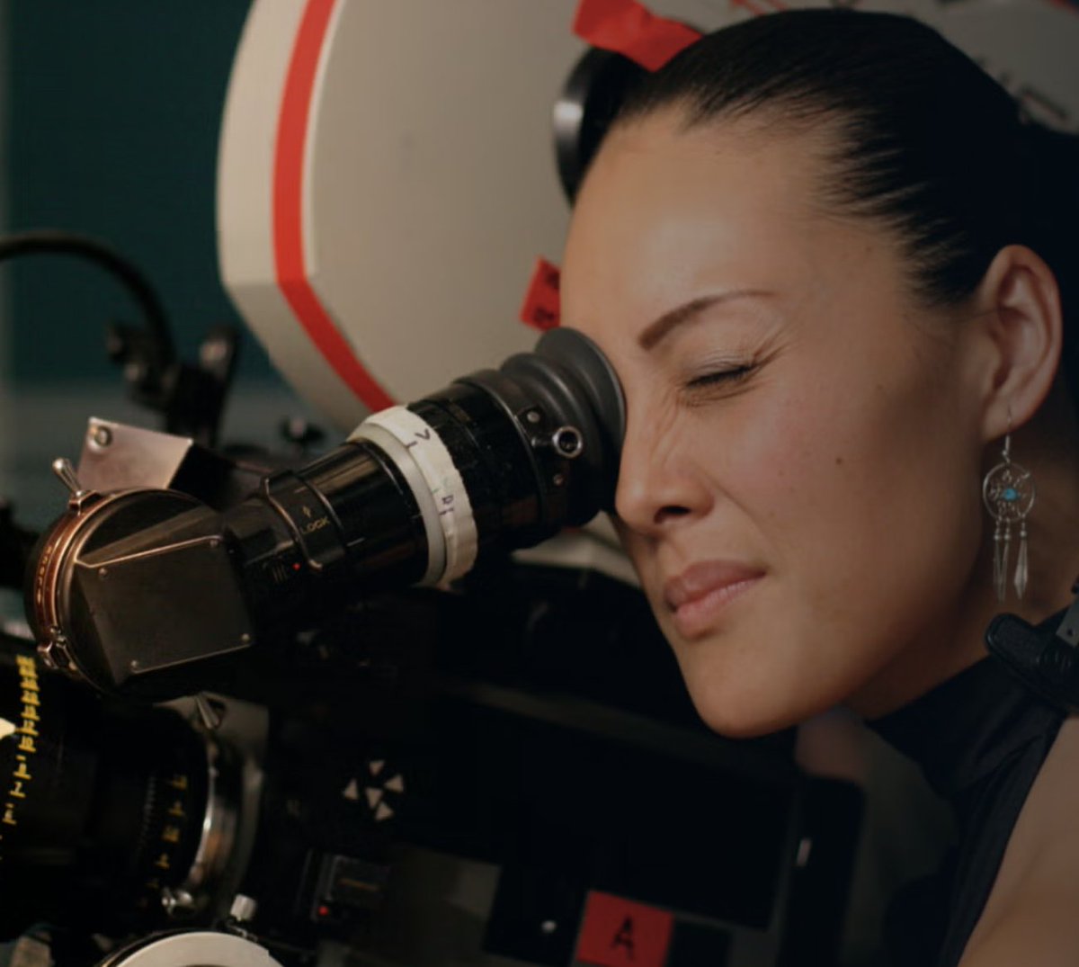 American Indian Culture and Research Journal tweet media