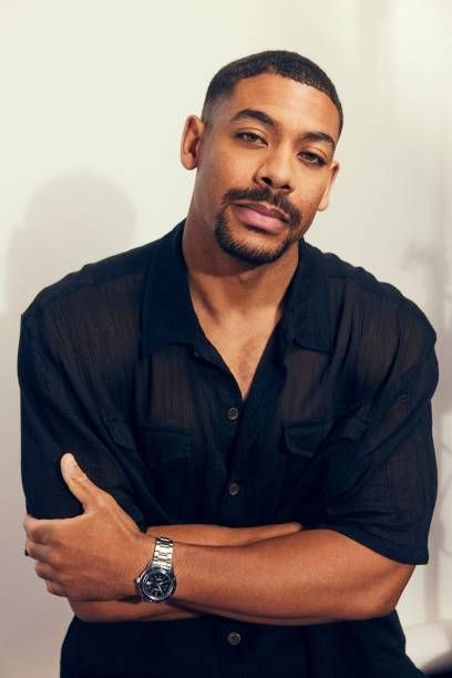 nerdverse01's tweet image. 🚨 URGENTE: Aaron Pierre foi escolhido para interpretar o lanterna verde John Stewart na série dos lanternas, a informação foi confirmada pelo próprio James gunn E aí, curtiu?

#DC_Comics #AaronPierre #jamesgunn #Lanterns