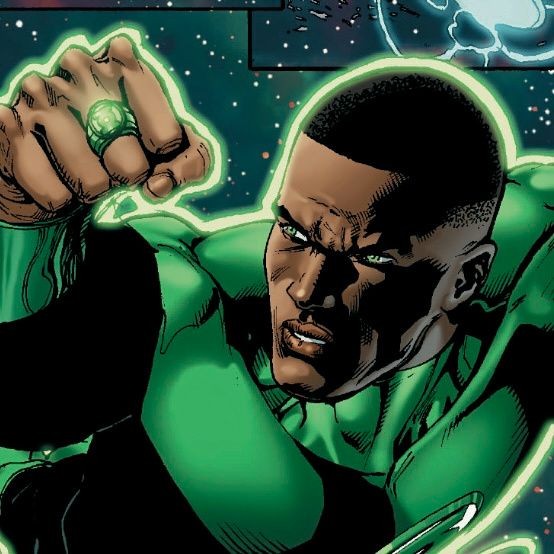 nerdverse01's tweet image. 🚨 URGENTE: Aaron Pierre foi escolhido para interpretar o lanterna verde John Stewart na série dos lanternas, a informação foi confirmada pelo próprio James gunn E aí, curtiu?

#DC_Comics #AaronPierre #jamesgunn #Lanterns