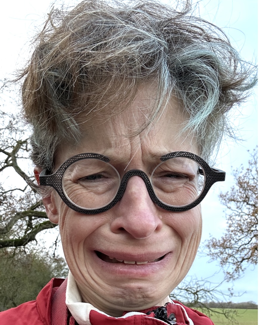 Dr Liz O'Riordan tweet media