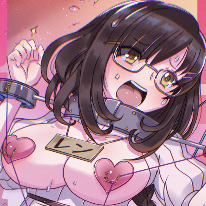 ファンティアに投稿しました!「【限定公開】レン」 https://t.co/SN2vVHpgfW 