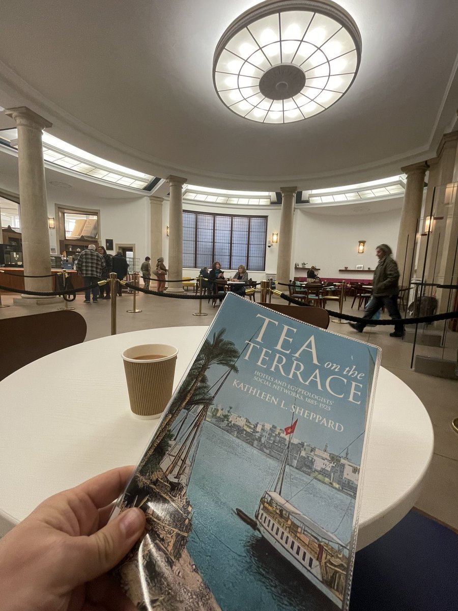 trumerz's tweet photo. People are starting to arrive for the @BoltonLMS #BookSpeedDating evening
If people come to “date” me I’ll be talking about of my more recent reads, the brilliant “Tea on the Terrace” book by @k8shep! https://t.co/y8ircthjZq