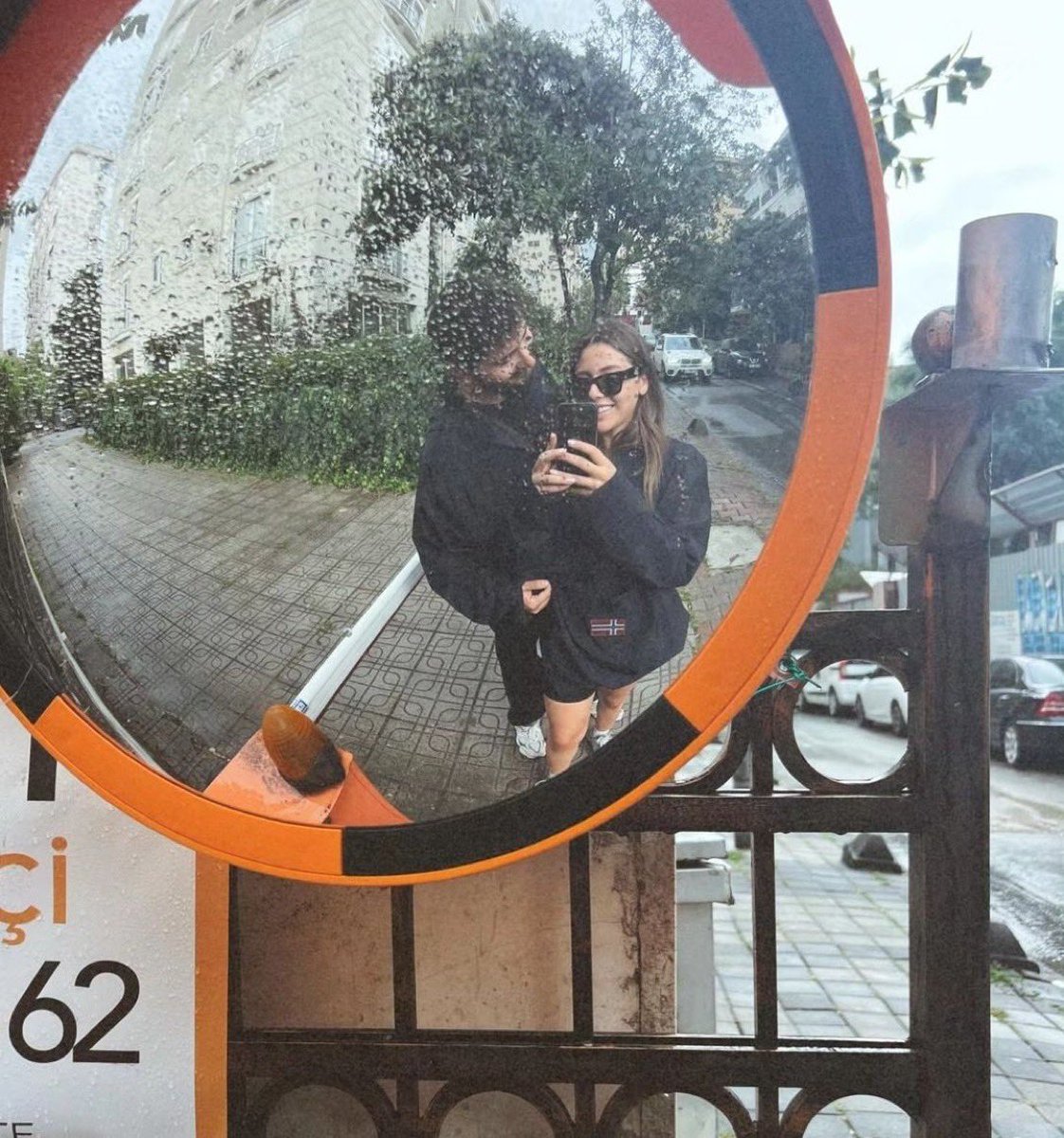 Sıla Türkoğlu ve sevgilisi 🧿