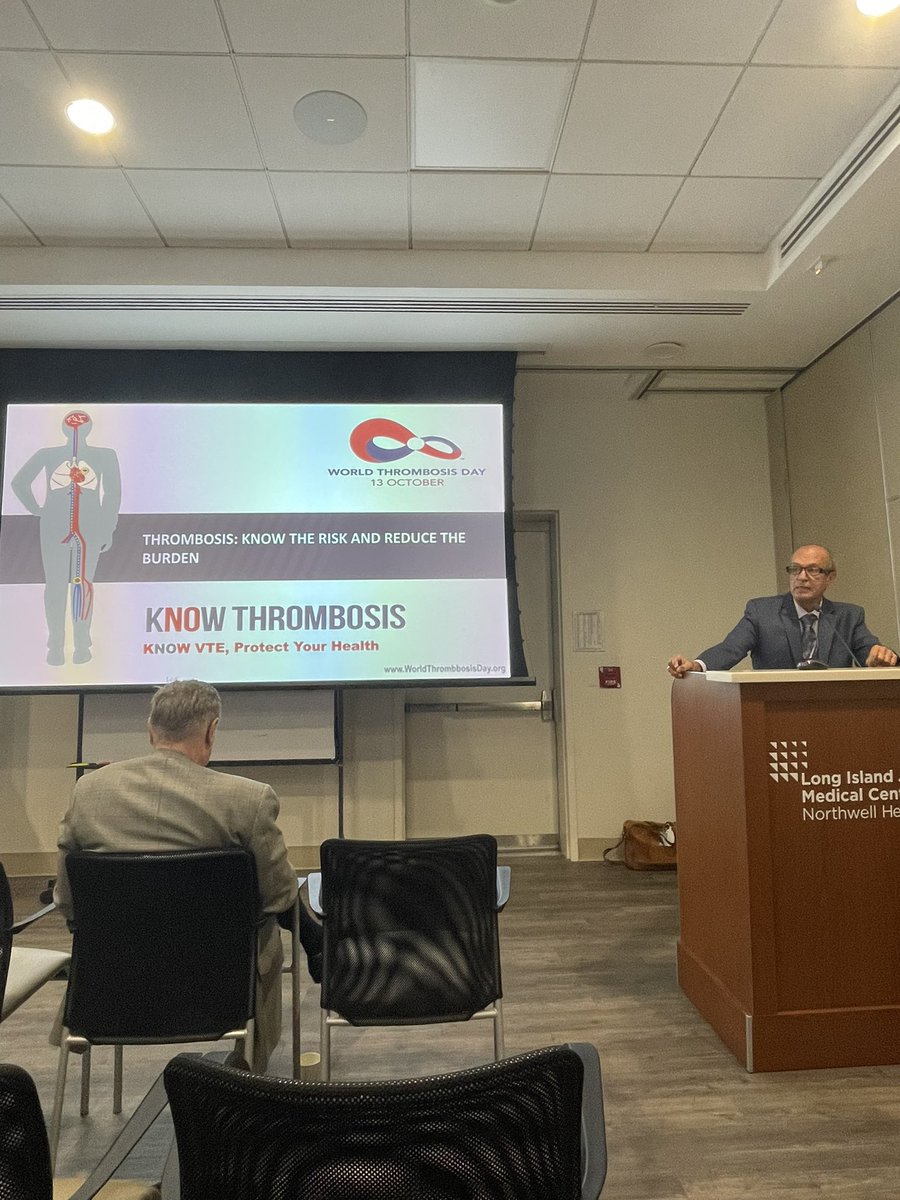 Northwell Internal Medicine Chief Residents tweet media