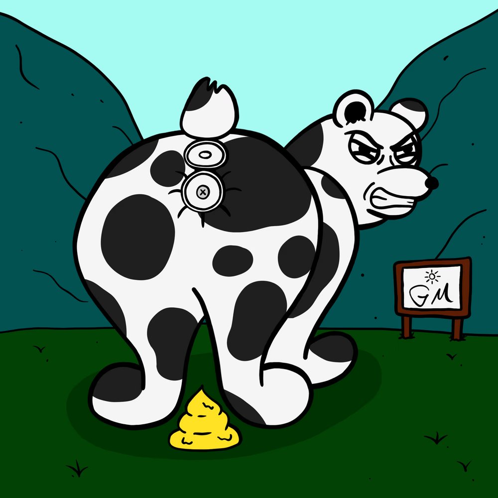 GM🐻🍑
Have a Good Tuesday Everyone