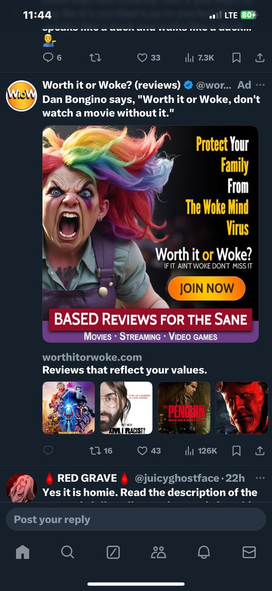 Bro, why are my ads like this?