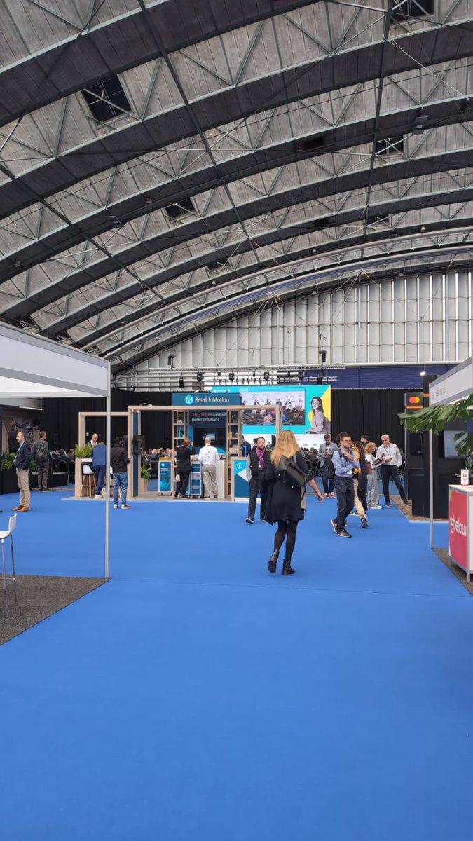 Quicket_app's tweet image. @airlinesblog World Aviation Festival