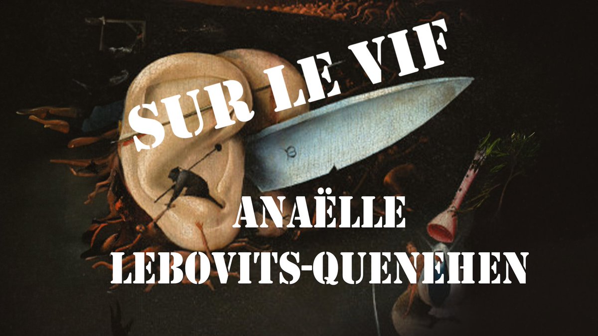L’Envers de Paris tweet media