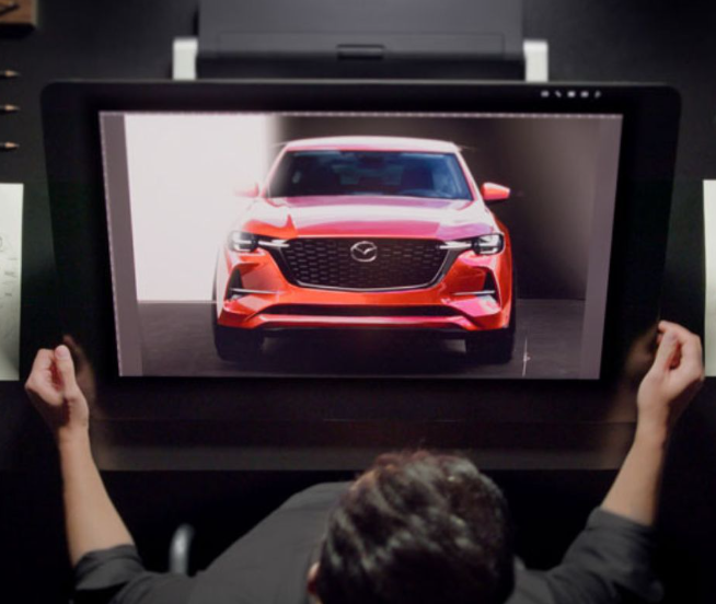 GilAutomocion's tweet photo. El proceso creativo de todos los modelos de #Mazda está directamente ligado a la figura del artesano✨

Ven a #GilAutomoción y descubre el resultado del cariño que se pone en la fabricación del coche de tus sueños.🤩

#FelizJueves #coches #ExperienciaDeConducción #sostenibilidad https://t.co/3sP2GnW33u