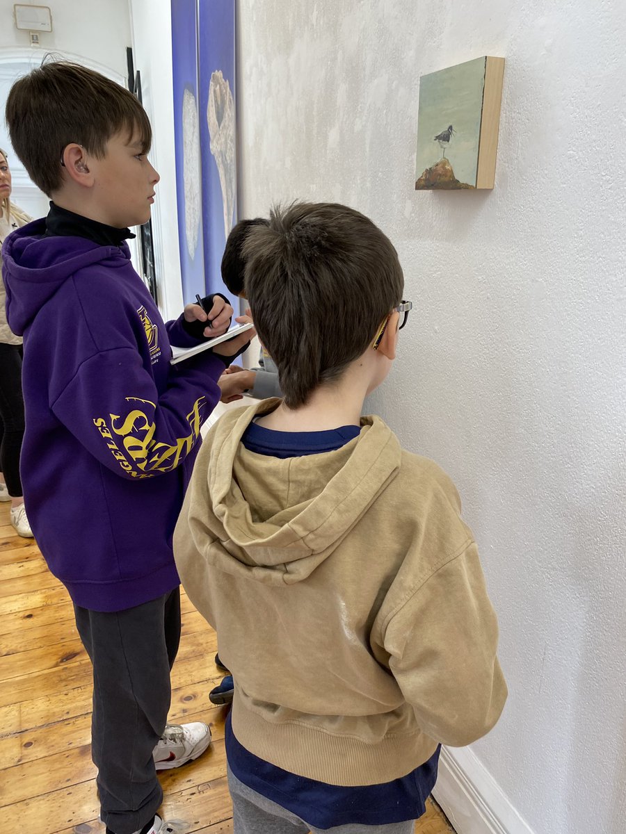 St. Joseph's N.S. tweet media