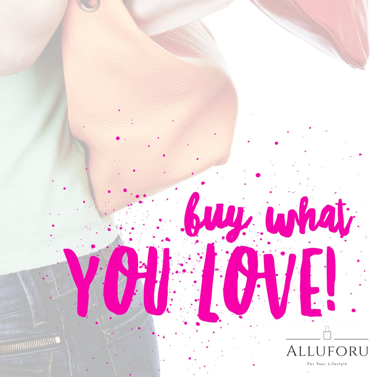 Alluforu's tweet image. Have you ever stopped to think about why you purchase certain brands? Be sure your choices are based off of quality… not just on who has the biggest marketing budget. #buysmall #supportquality #smallbusiness