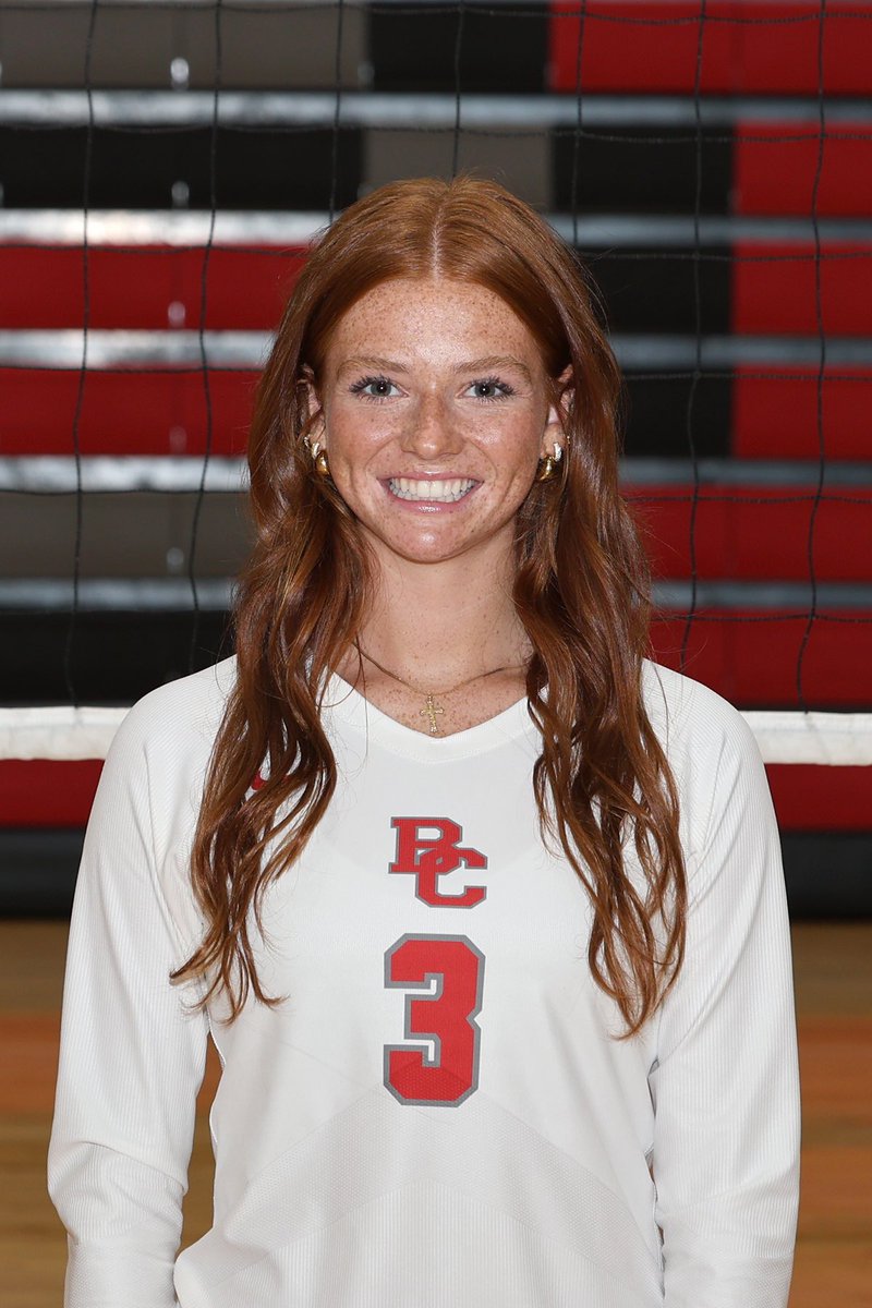 Buckeye Central Volleyball tweet media