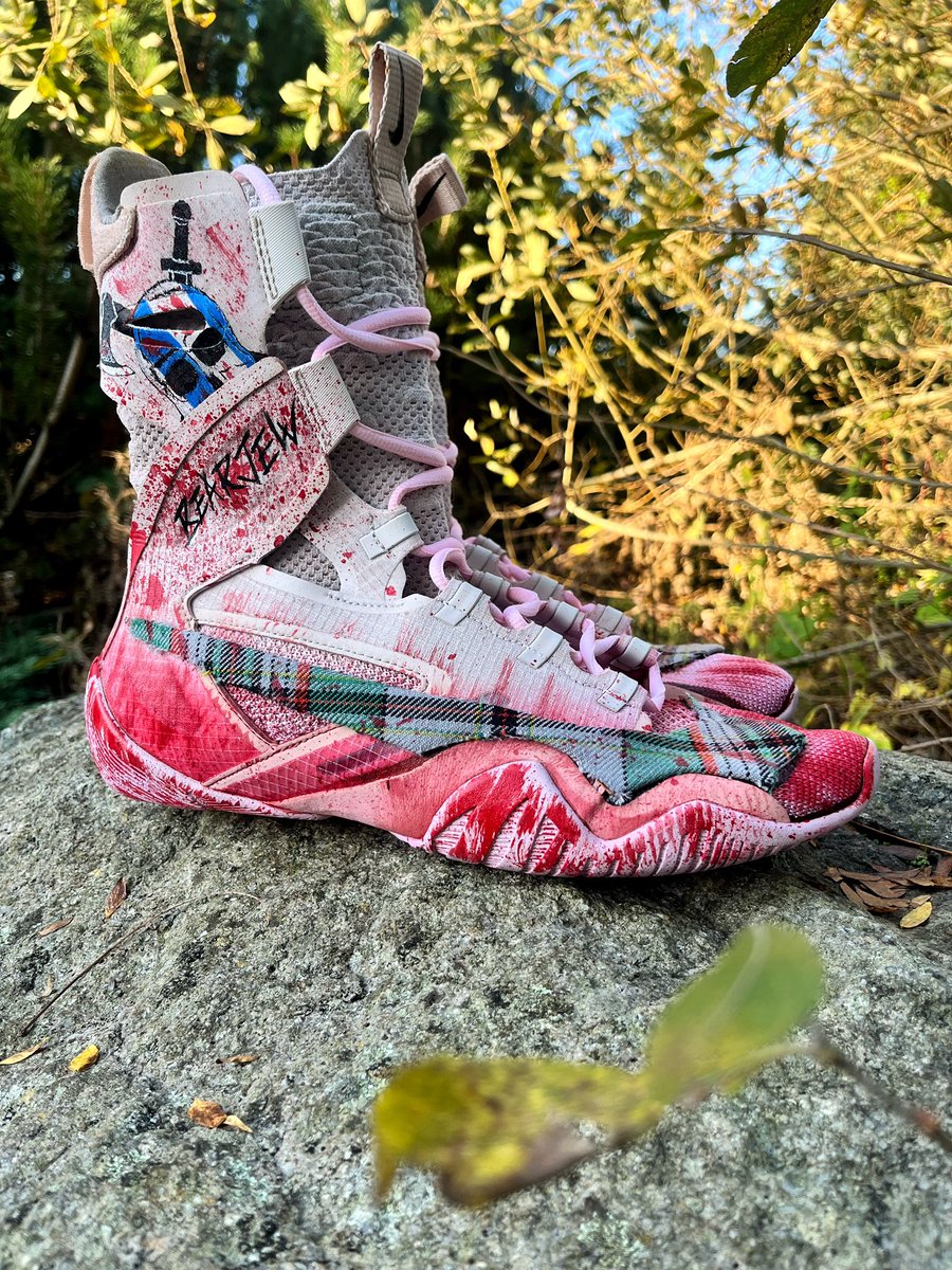 ZebraCustoms (@customszebra) on Twitter photo Custom HyperKOโs for the big man <a href="/PaulCraig/">Paul Craig</a> ๐ด๓ ง๓ ข๓ ณ๓ ฃ๓ ด๓ ฟ๐ฉธ
โข
โข
โข
Bring it home Nov 16th brother โค๏ธ๐ด๓ ง๓ ข๓ ณ๓ ฃ๓ ด๓ ฟ Custom HyperKOโs for the big man <a href="/PaulCraig/">Paul Craig</a> ๐ด๓ ง๓ ข๓ ณ๓ ฃ๓ ด๓ ฟ๐ฉธ
โข
โข
โข
Bring it home Nov 16th brother โค๏ธ๐ด๓ ง๓ ข๓ ณ๓ ฃ๓ ด๓ ฟ
